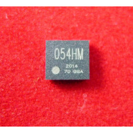 Чип Canon i-SENSYS LBP620/621/623/640, MF640/641/642/643/644/645 (054/3026C002) Magenta, 2.3K ELP Imaging®