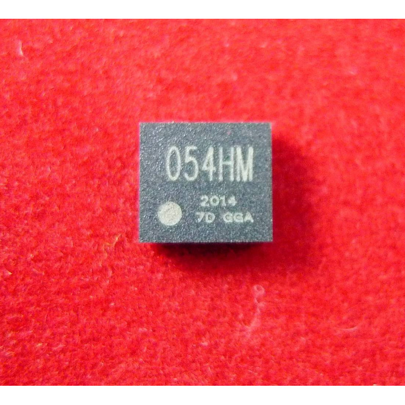 Чип Canon i-SENSYS LBP620/621/623/640, MF640/641/642/643/644/645 (054/3026C002) Magenta, 2.3K ELP Imaging®