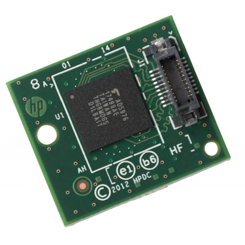 Модуль памяти 16Gb eMMC HP LJ M527/M528/CLJ M552/M553 (5851-6436/B5L32-60001)