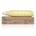 Тонер Konica-Minolta AccurioPress C6085/C6100 желтый TN-622Y A5E7251