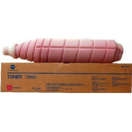 Тонер Konica-Minolta AccurioPress C6085/C6100 красный TN-622M A5E7351