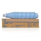 Тонер Konica-Minolta AccurioPress C6085/C6100 синий TN-622C A5E7451