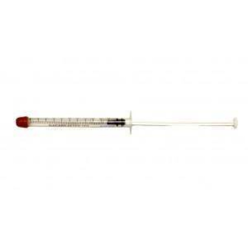 Смазка силиконовая для термопленок для KYOCERA, RICOH 1мл, CET