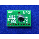 Чип OKI B721/B731/MB760/MB770 (45488802) 18K ELP Imaging®