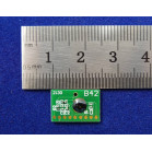 Чип OKI B721/B731/MB760/MB770 (45488802) 18K ELP Imaging®