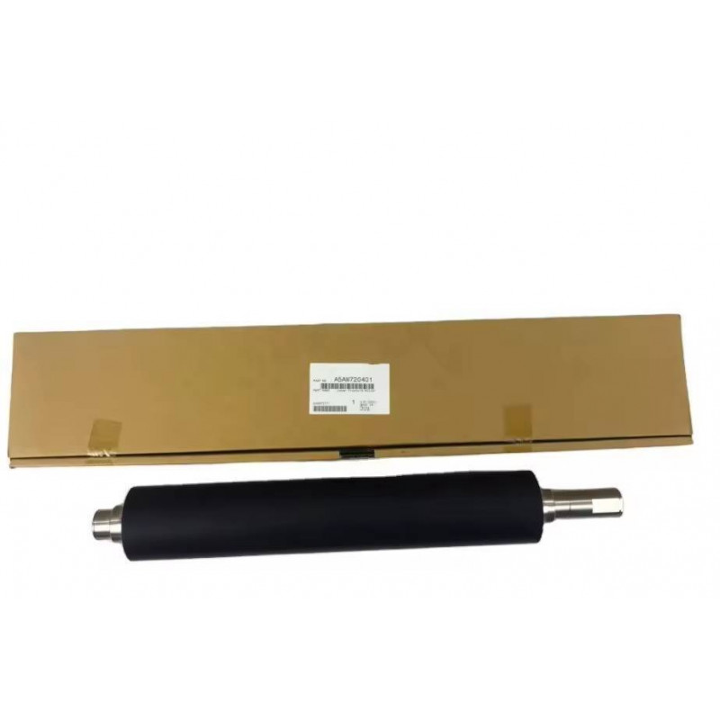 Ролик Pressure Roller/Lower Konica-Minolta biizhub Press C1085/C1100/C800/AccurioPress C6085 (A5AW720401)