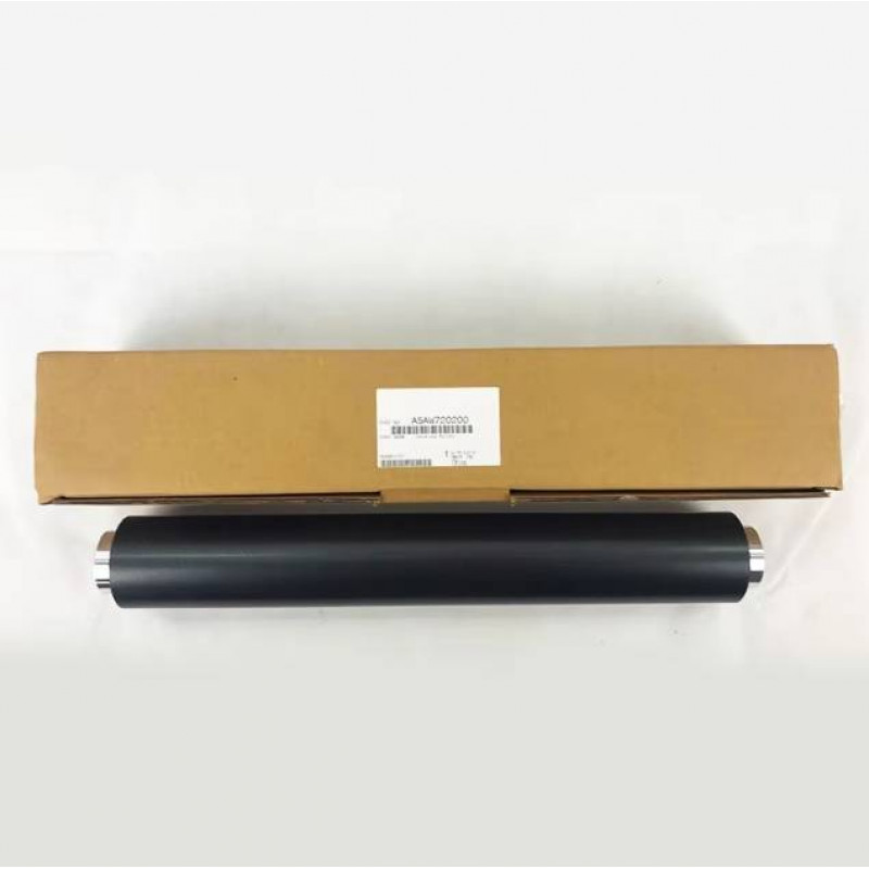 Ролик нагрева Konica-Minolta AccurioPress C6085 (A5AW720200)