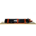 Блок проявки Konica-Minolta bizhub C250i/C300i/C360i желтый DV-315Y AAV708D