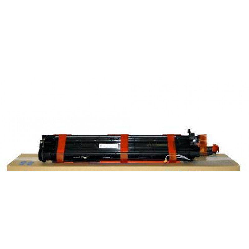 Блок проявки Konica-Minolta bizhub C250i/C300i/C360i красный DV-315M AAV70ED