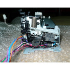 Печь в сборе HP CLJ M254nw/M280nw (RM2-2488) OEM