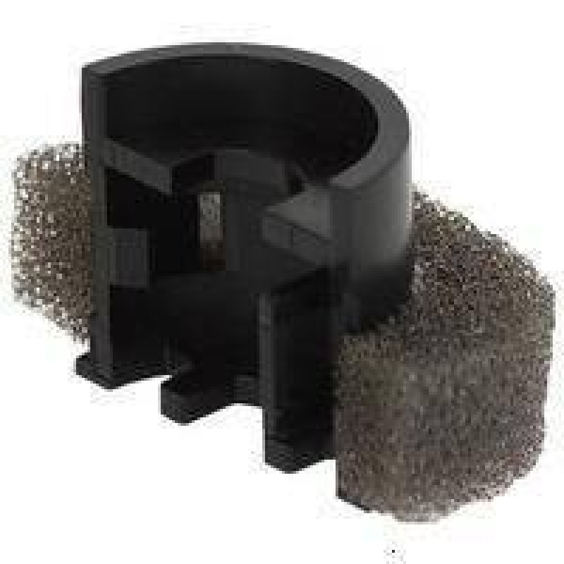 Ролик вывода бумаги Konica-Minolta FS-520 (A04D890400)