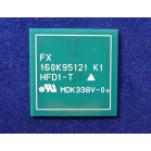 Чип Xerox Color 550/560 (006R01529) Black, 30K ELP Imaging® 