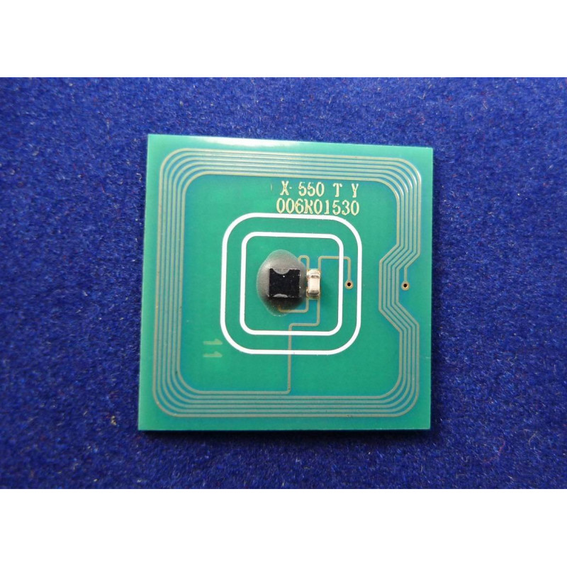 Чип Xerox Color 550/560 (006R01530) Yellow, 34K ELP Imaging® 