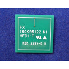 Чип Xerox Color 550/560 (006R01532) Cyan, 34K ELP Imaging® 