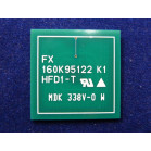 Чип Xerox 700/770/C75/J75 (006R01380) Cyan, 22K ELP Imaging® 