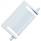 З/ч KYOCERA Направляющая подачи бумаги 303M824230