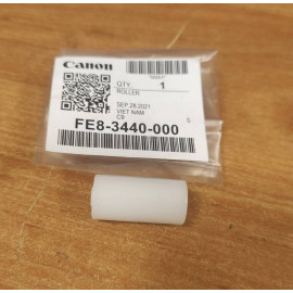 Ролик протяжки бумаги ADF поддерживающий Canon MF732/734/734 (FE8-3440)