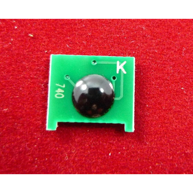 Чип для картриджа CE740A Black, 7K ELP Imaging®