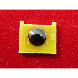 Чип для картриджа CE742A Yellow, 7.3K ELP Imaging®