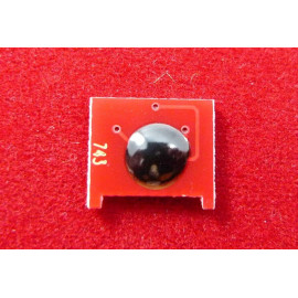 Чип для картриджа CE743A Magenta, 7.3K ELP Imaging®