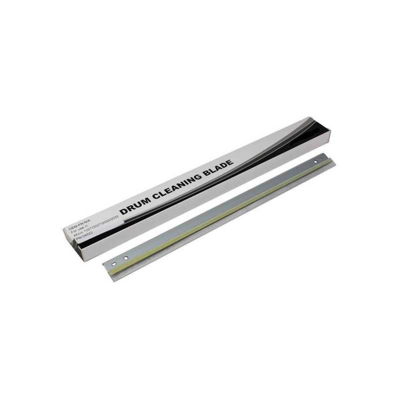 Ракель (Wiper Blade) для Ricoh Aficio 220/270/3025/3030/MP 2510/2550/2553/2851/3010/3053/3350 (AD041114/AD04-1114) CET