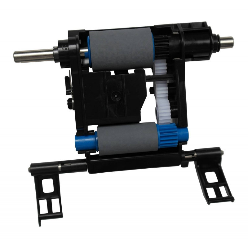 Ролик захвата/подачи ADF в сборе OKI MC853/873/ES8453/8473 (45856101)