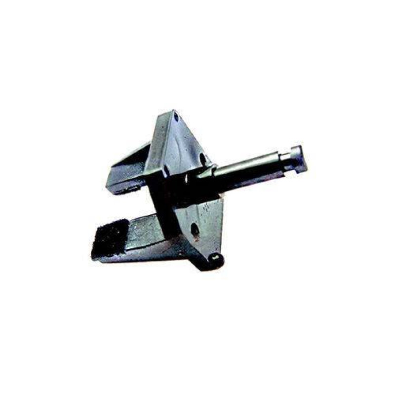 Элемент очистки нити коротрона Konica-Minolta bizhub Pres 1052/Press1250P/Press1250/Pro1051/Pro200/Pro1200P (A4EUR70800)