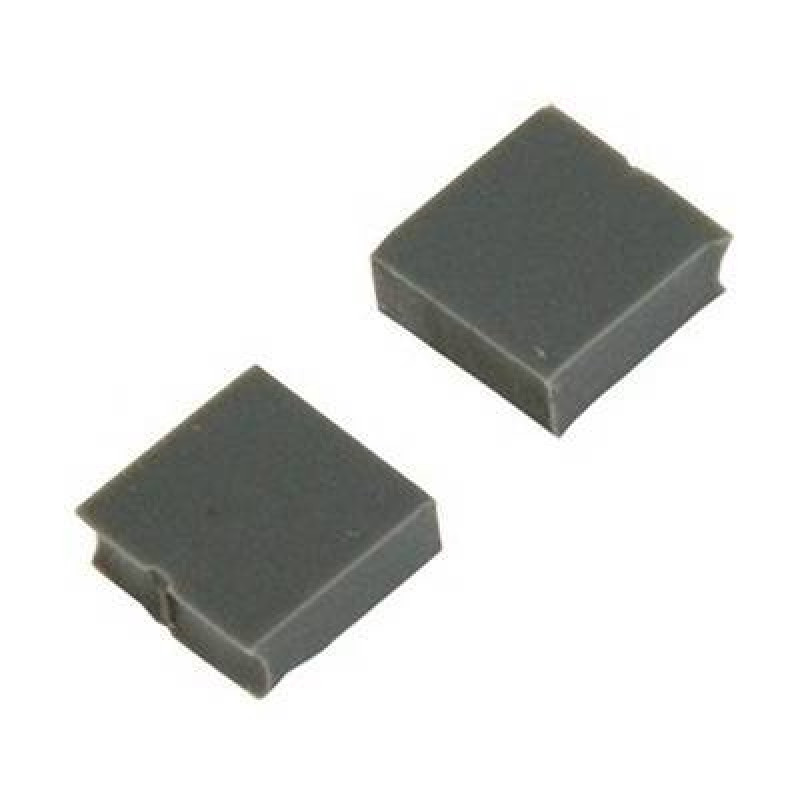 Изолирующий фиксатор нити коротрона Konica-Minolta bizhub 7075/Pro 1051/Pro 1200 (55VA25270)