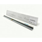 Лезвие очистки барабана Konica-Minolta Pro1051/Pro1200 (A0G6535000)