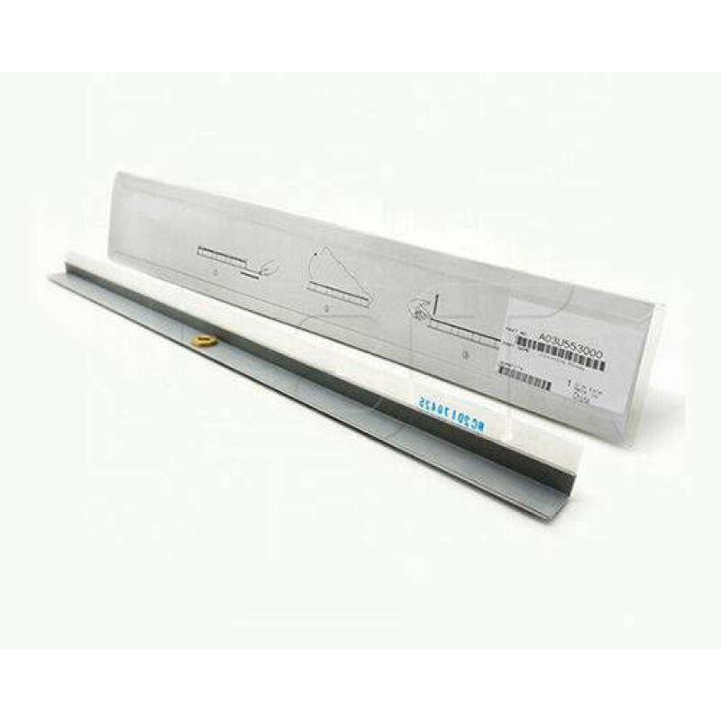 Лезвие очистки барабана Konica-Minolta Pro1051/Pro1200 (A0G6535000)