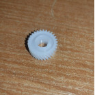 Шестерня магнитного вала Samsung SL-K2200/HP M436 (JC66-03953A)