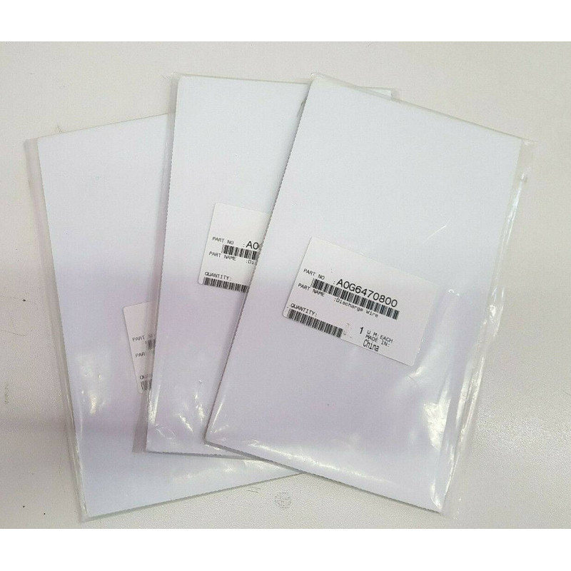 Нить коротрона Konica-Minolta AccurioPress 6120/bizhub 951/1052/1250 (A0G6470800)