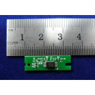 Чип Ricoh SP C360Dnw/C360SNw/C360SFNw/C361SFNw (SPC360HE) Cyan, 5K ELP Imaging®