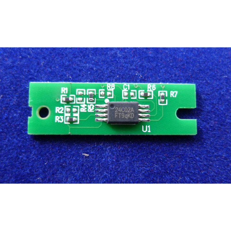 Чип Ricoh SP C360Dnw/C360SNw/C360SFNw/C361SFNw (SPC360HE) Magenta, 5K ELP Imaging®