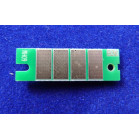 Чип Ricoh SP C360Dnw/C360SNw/C360SFNw/C361SFNw (SPC360HE) Magenta, 5K ELP Imaging®