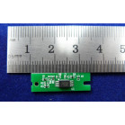 Чип Ricoh SP C360Dnw/C360SNw/C360SFNw/C361SFNw (SPC360HE) Magenta, 5K ELP Imaging®