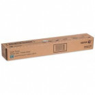 Тонер-картридж XEROX PrimeLink C9070 голубой 34K