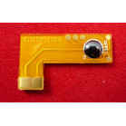 Чип Canon iR C1325iF/C1335iF (C-EXV48K) Black, 16.5K ELP Imaging®