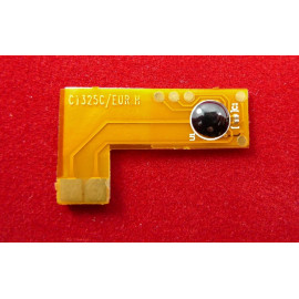 Чип Canon iR C1325iF/C1335iF (C-EXV48C) Cyan, 11.5K ELP Imaging®