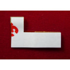 Чип Canon iR C1325iF/C1335iF (C-EXV48C) Cyan, 11.5K ELP Imaging®