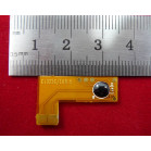 Чип Canon iR C1325iF/C1335iF (C-EXV48C) Cyan, 11.5K ELP Imaging®