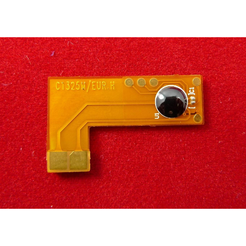 Чип Canon iR C1325iF/C1335iF (C-EXV48M) Magenta, 11.5K ELP Imaging®