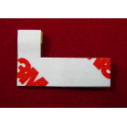 Чип Canon iR C1325iF/C1335iF (C-EXV48M) Magenta, 11.5K ELP Imaging®