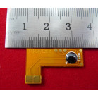 Чип Canon iR C1325iF/C1335iF (C-EXV48M) Magenta, 11.5K ELP Imaging®