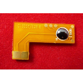 Чип Canon iR C1325iF/C1335iF (C-EXV48Y) Yellow, 11.5K ELP Imaging®