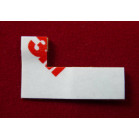 Чип Canon iR C1325iF/C1335iF (C-EXV48Y) Yellow, 11.5K ELP Imaging®