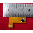 Чип Canon iR C1325iF/C1335iF (C-EXV48Y) Yellow, 11.5K ELP Imaging®