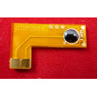 Чип Canon iR C250i/C255i/C350i/C351i/C355i (C-EXV47K) Black, 19K ELP Imaging®