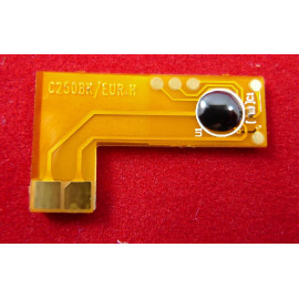 Чип Canon iR C250i/C255i/C350i/C351i/C355i (C-EXV47K) Black, 19K ELP Imaging®