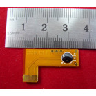 Чип Canon iR C250i/C255i/C350i/C351i/C355i (C-EXV47K) Black, 19K ELP Imaging®